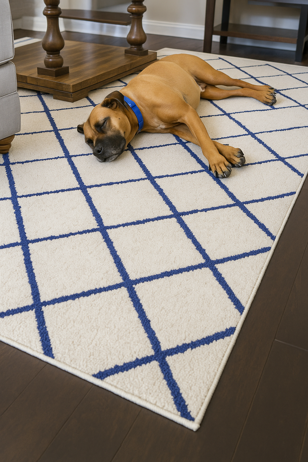 Petsafe Rug Pet-Friendly Rugs: Style and Durability for Your Furry Friends – Rugs a ...