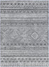 Posy Zulu 04A Charcoal