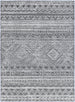 Posy Zulu 04A Charcoal