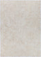 Posy Aquila 06C Beige Rug Wool Rug