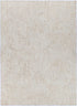 Posy Aquila 06C Beige Rug Wool Rug