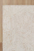 Posy Aquila 06C Beige Rug Wool Rug