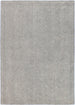 Posy Chevron 11B Ash Rug Wool Rug