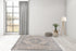Allen Blue Cream Traditional Rug Smartex Int