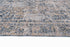 Allen Blue Transitional Rug Smartex Int