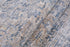 Allen Blue Transitional Rug Smartex Int
