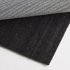 Anti Slip RugPad, Black FELT