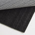 Anti Slip RugPad, Black FELT