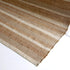 Bondi Jute Striped Rug Natural