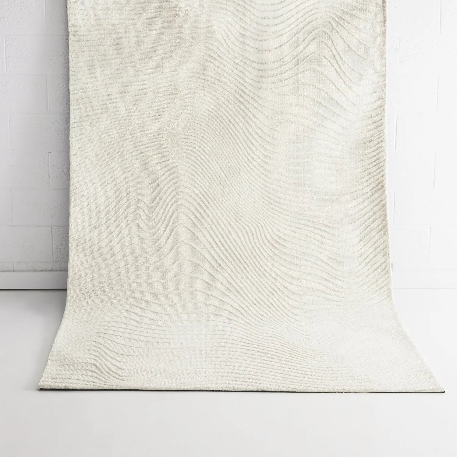 Botanica Abstract Rug