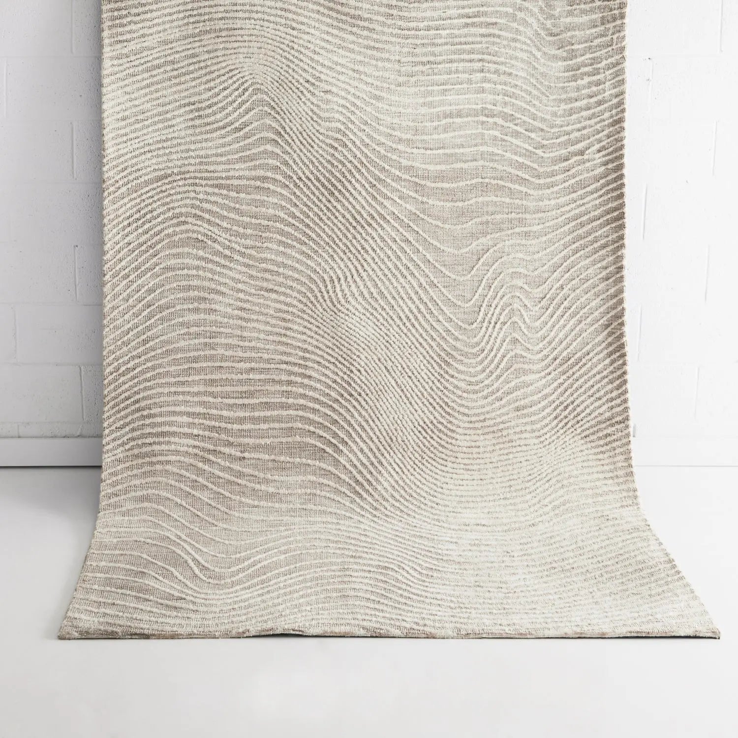 Botanica Abstract Rug