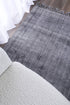 Byron Charcoal Rug LTB2B