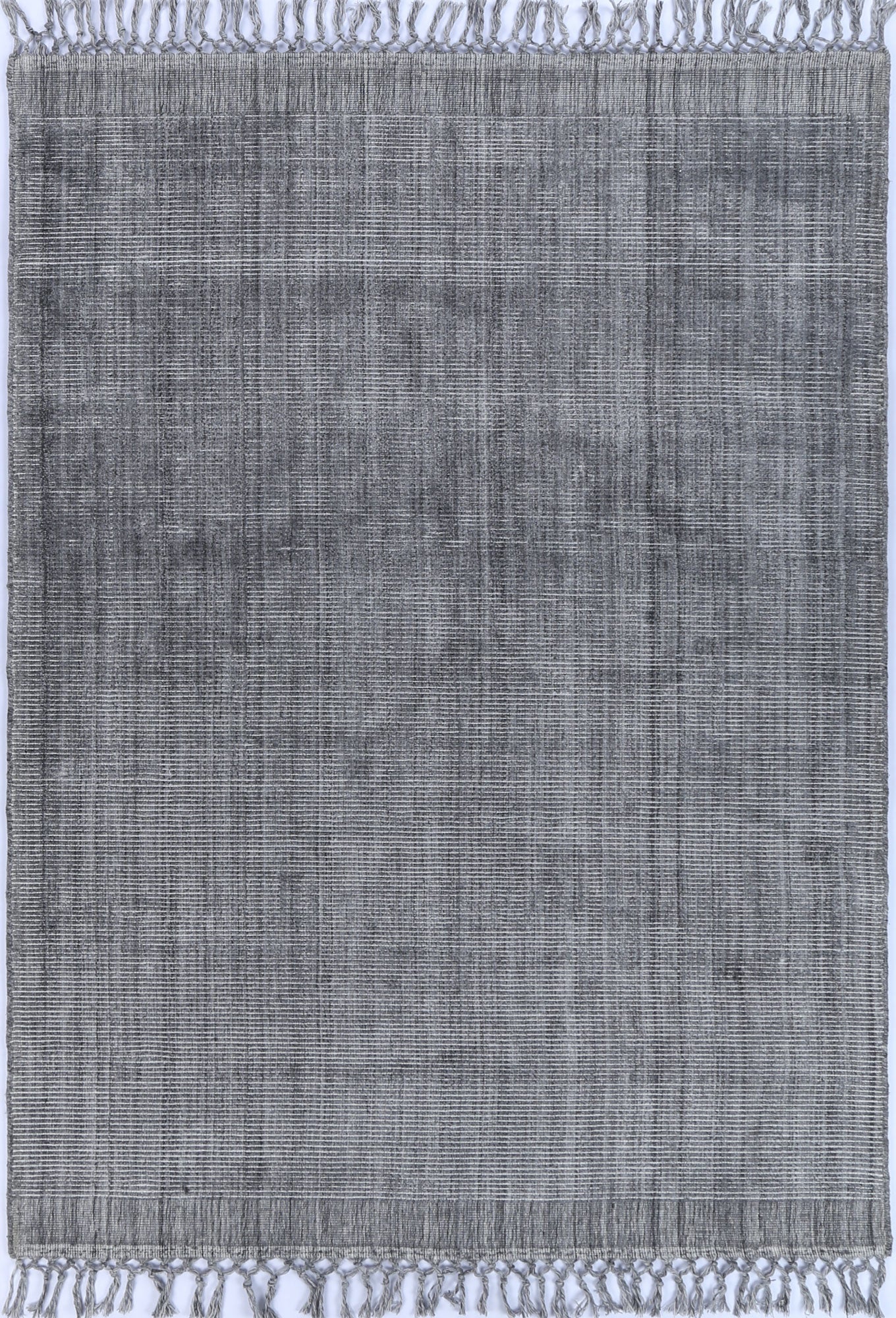 Byron Charcoal Rug LTB2B