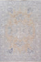 Crucial Beige Transitional Rug Smartex Int