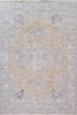 Crucial Beige Transitional Rug Smartex Int