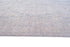 Crucial Light Grey Traditional Rug Smartex Int