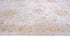 Crucial Spring Cream Transitional Rug Smartex Int
