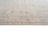 Crucial Vintage Light Grey Transitional Rug Smartex Int