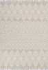 Diego Inca Brown Wool Rug