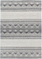 Dream03 Steel Grey Rug