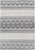 Dream03 Steel Grey Rug