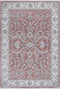 Four Seasons Amman Transitional Rug