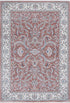 Four Seasons Amman Transitional Rug