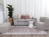 Four Seasons Amman Transitional Rug