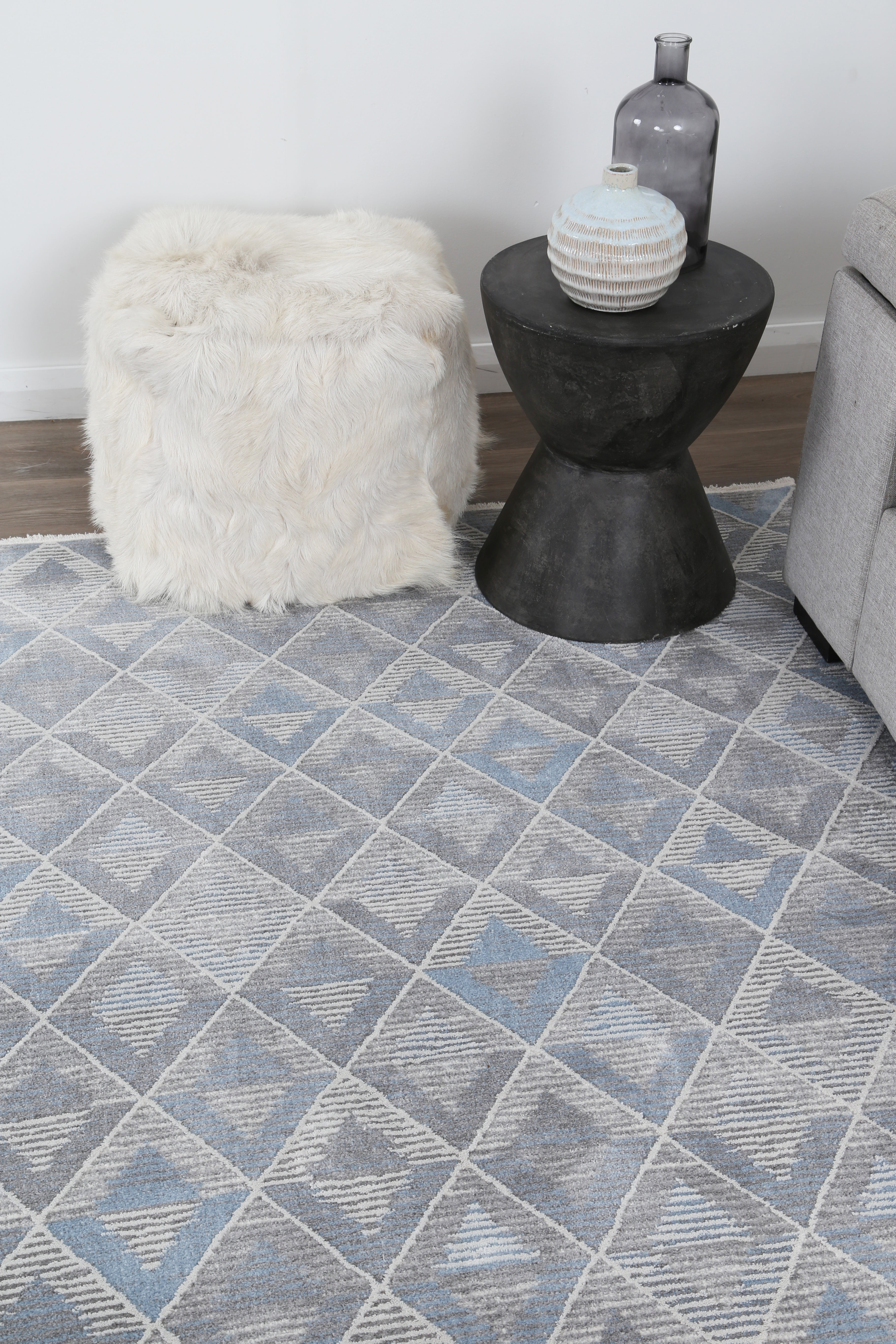 Doha Rugs Nova Seasons Doha Transitional Rug – Rugs a Million