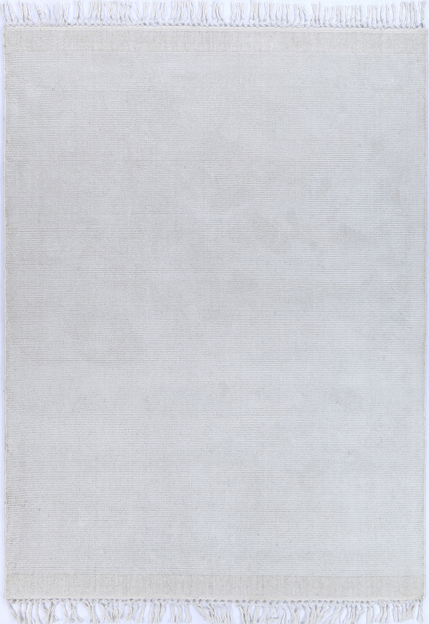 Byron Ivory Wool Rug LTB2B