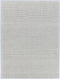 Astro Ivory Wool Rug