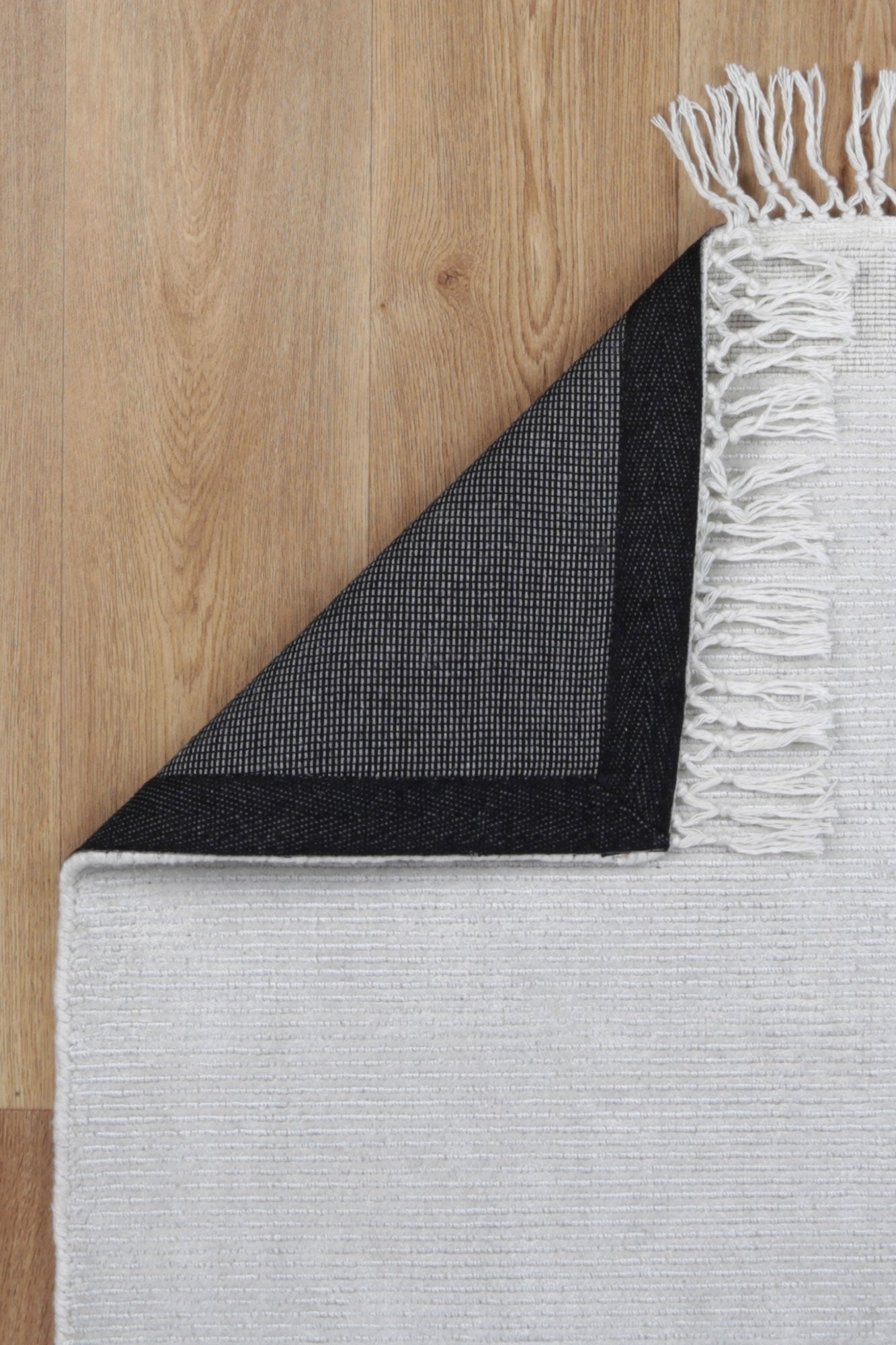 Byron Ivory Wool Rug LTB2B