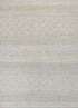 Bella Ivory Wool Rug