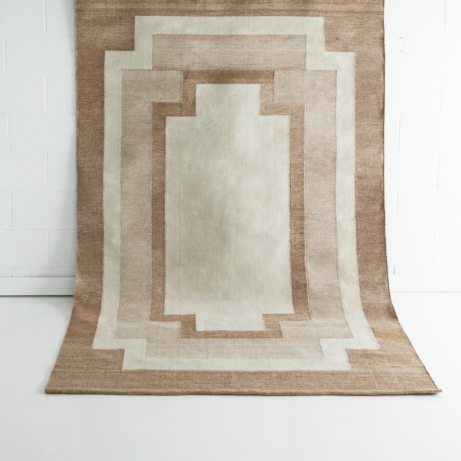 Joslin Natural Outdoor Rug