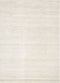 Loki Plain Beige Rug