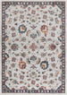 Mediterranean Aguilas Multi Plush Rug