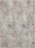 Mediterranean Carboneras Multi Plush Rug