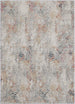 Mediterranean Carboneras Multi Plush Rug