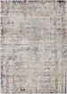 Mediterranean Marseille Multi Plush Rug