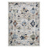 Noosa Ivory Multi Floor Rug COVTEX