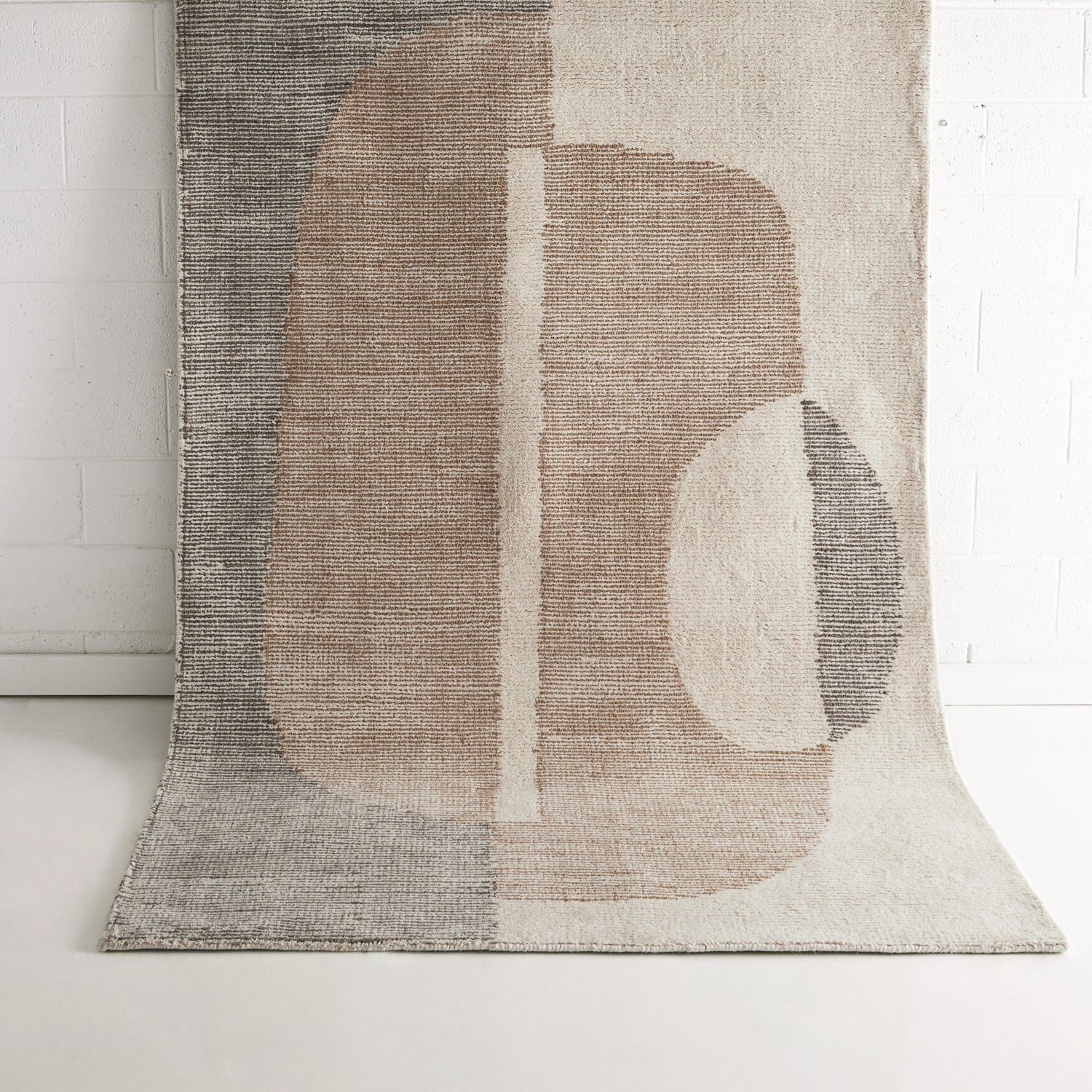 Ellos Wool Rug Elio Multi Wool Rug – Rugs a Million