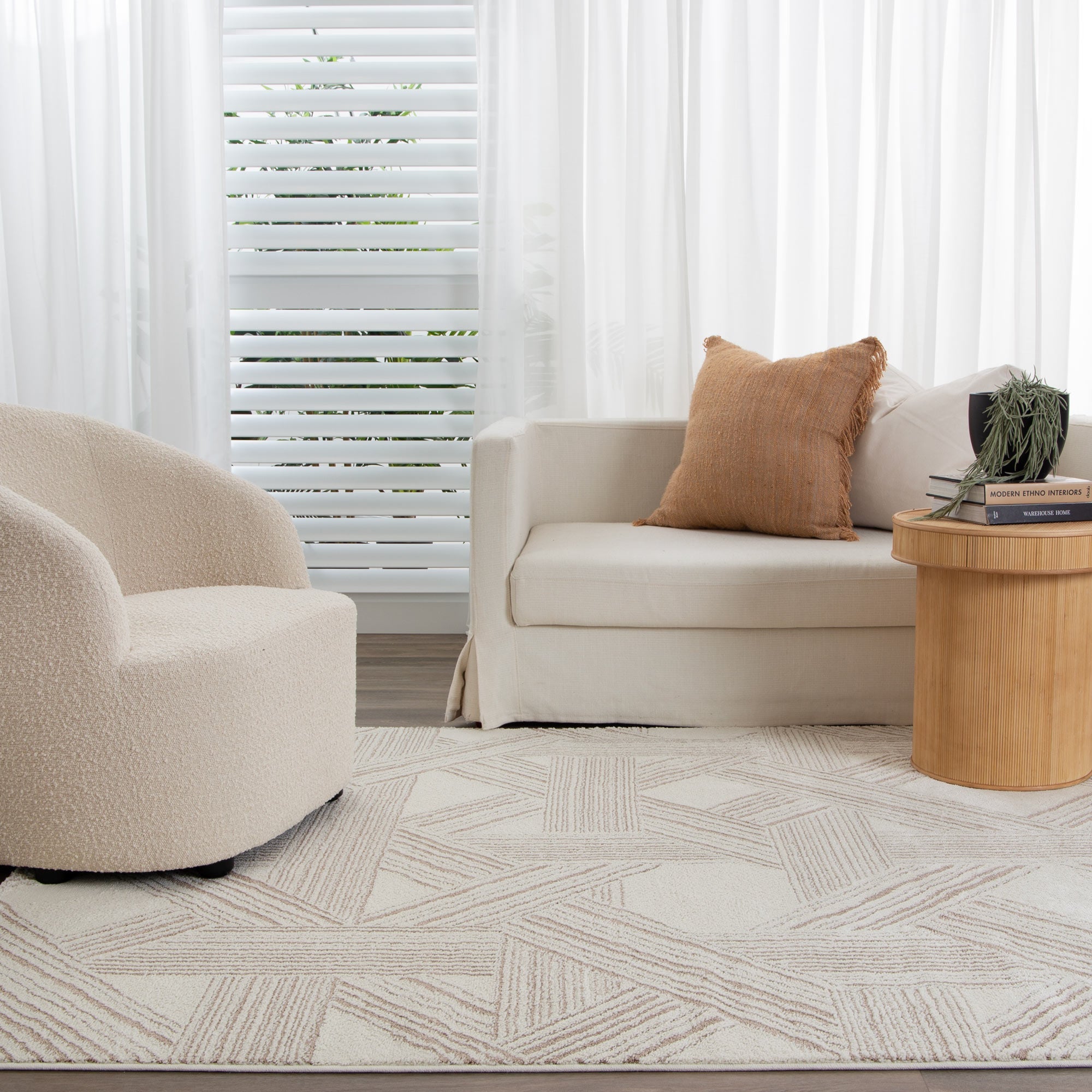 Levendi Weave