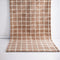 Alice Rust Modern Rug - Area Rug - Rugs a Million