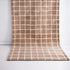 Alice Rust Modern Rug - Area Rug - Rugs a Million