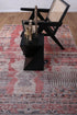 Amira Moroccan Dusk Rug - Washable Rug - Rugs a Million