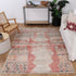 Amira Moroccan Dusk Rug - Washable Rug - Rugs a Million