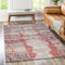 Amira Moroccan Dusk Rug - Washable Rug - Rugs a Million