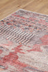 Amira Moroccan Dusk Rug - Washable Rug - Rugs a Million