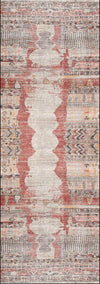 Amira Moroccan Dusk Runner - Washable Rug - Rugs a Million