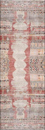 Amira Moroccan Dusk Runner - Washable Rug - Rugs a Million